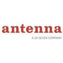 logo of Antenna