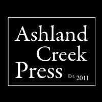 ashland creek press logo image