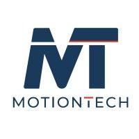 motiontech ltd logo image