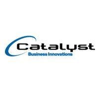 catalyst business innovations