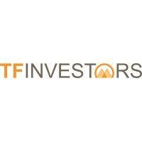 tf investors, llc logo image