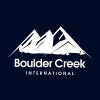 boulder creek international logo image