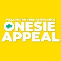 wellington free ambulance logo image