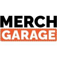 merchgarage logo image