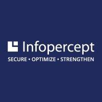 infopercept consulting logo image