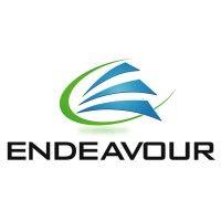 endeavour solutions inc. -dynamics 365 erp, crm & cloud logo image