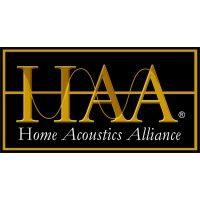 home acoustics alliance logo image