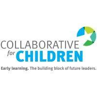 collaborative for children logo image