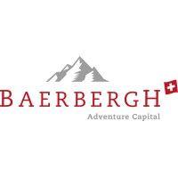 baerbergh adventure capital logo image