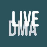 live dma logo image