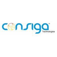 consiga technologies inc logo image