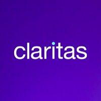 claritas communications ltd logo image