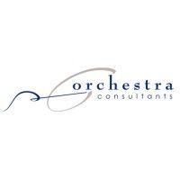 orchestra consultants logo image