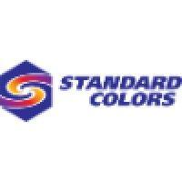 standard colors, inc.