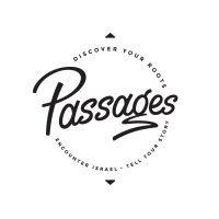 passages logo image