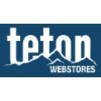 teton webstores llc logo image