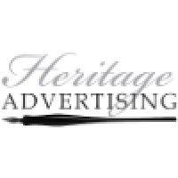 heritage advertising, llc logo image