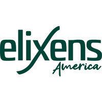 elixens america, inc. logo image