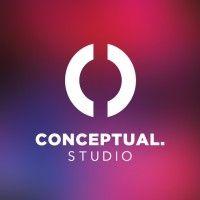 conceptual studio logo image