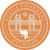 aussie founders network logo image