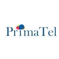 primatel netherlands logo image