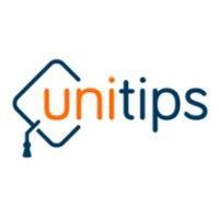 unitips logo image