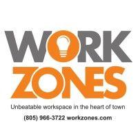 workzones logo image