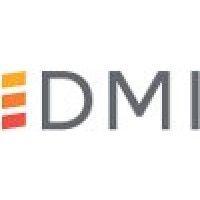 dmi associates logo image