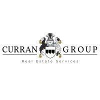 curran group real estate services logo image