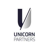 unicorn partners logo image