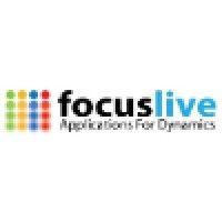 focuslive logo image