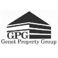 genet property group, inc. logo image