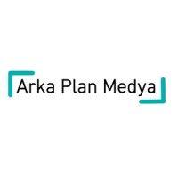 arka plan medya logo image