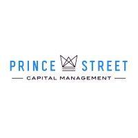 prince street capital management logo image