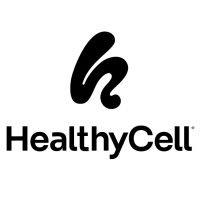 healthycell logo image