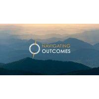 navigating outcomes logo image