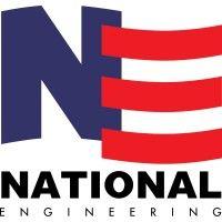 national engineering ltd. logo image