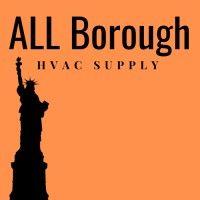 all borough hvac supply logo image