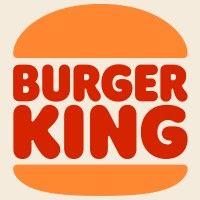 burger king® maroc - general first food services logo image