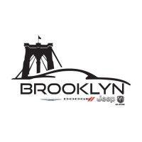 brooklyn chrysler jeep dodge ram logo image