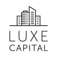 luxe capital investment group. ltd. logo image