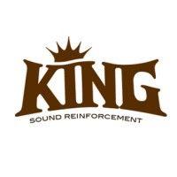 king sound reinforcement ltd.