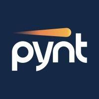 pynt logo image