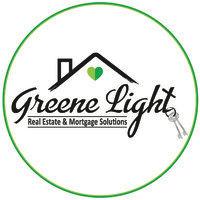 greene light mortgage solutions inc logo image