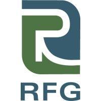 rfg logistics inc. logo image