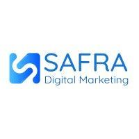 safra - digital marketing logo image