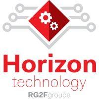 horizon technology logo image