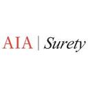 logo of Aia Surety