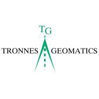 tronnes geomatics inc. logo image