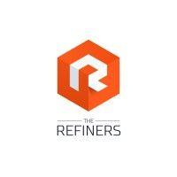 the refiners logo image